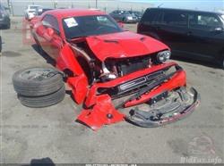 دودج تشالنجر